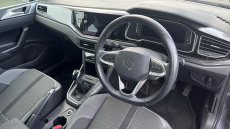 Volkswagen Polo 1.0 TSI Style 5dr Petrol Hatchback